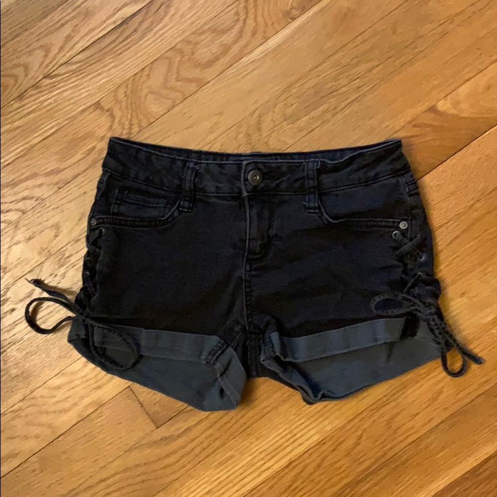 Arizona Jean Company size 3 shorts
